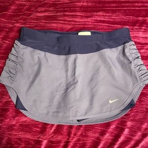 Nike Running Skort